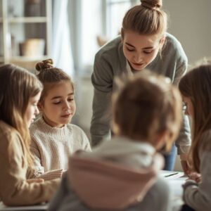 Czy moje dziecko potrzebuje TUS? Najczęstsze sygnały | Centrum Terapii Calma
