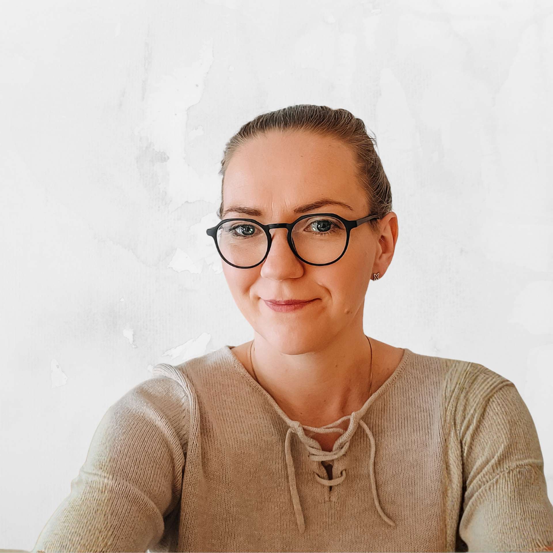 Małgorzata Ordon Calma psycholog Gdańsk