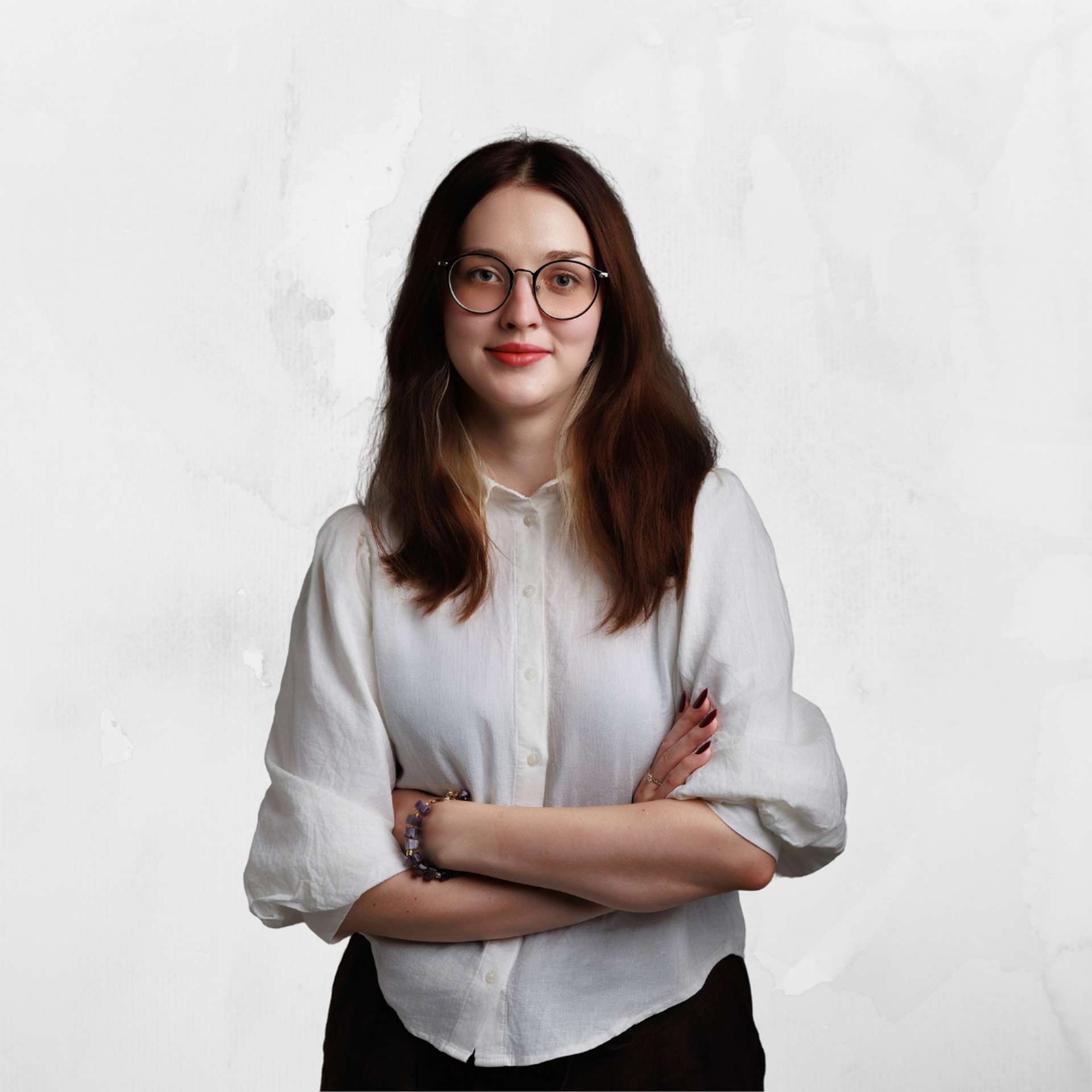 Olga Raczyńska Calma psycholog Gdańsk